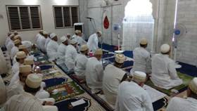 Shahrullaah 1439: Faatemi Masjid - Laylat ul Qadr